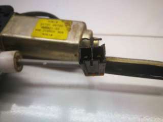 ELEVALUNAS TRASERO IZQUIERDO NISSAN ALMERA 2.0 D (75 CV) DE 1998 - D.581706