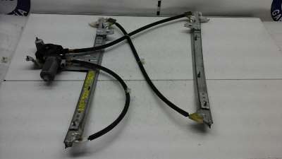 ELEVALUNAS DELANTERO DERECHO CITROEN XSARA PICASSO 2.0 HDi (90 CV) DE 1999 - D.583267