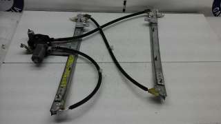 ELEVALUNAS DELANTERO DERECHO CITROEN XSARA PICASSO 2.0 HDi (90 CV) DE 1999 - D.583267