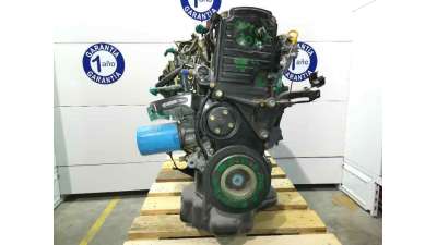 MOTOR COMPLETO NISSAN ALMERA 2.0 D (75 CV) DE 1998 - D.583762