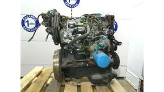 MOTOR COMPLETO NISSAN ALMERA 2.0 D (75 CV) DE 1998 - D.583762