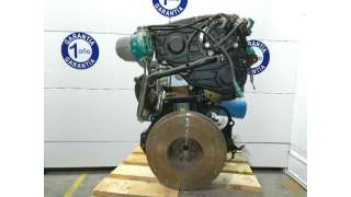 MOTOR COMPLETO NISSAN ALMERA 2.0 D (75 CV) DE 1998 - D.583762