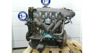 MOTOR COMPLETO NISSAN ALMERA 2.0 D (75 CV) DE 1998 - D.583762