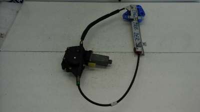 ELEVALUNAS TRASERO DERECHO FORD MONDEO BERLINA 1.8 Turbodiesel (90 CV) DE 1998 - D.595130