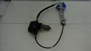 ELEVALUNAS TRASERO DERECHO FORD MONDEO BERLINA 1.8 Turbodiesel (90 CV) DE 1998 - D.595130