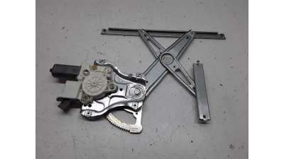 ELEVALUNAS DELANTERO DERECHO TOYOTA AVENSIS BERLINA 1.8 16V (129 CV) DE 2003 - D.595154 / 6981005050