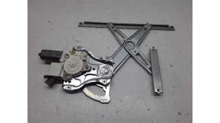 ELEVALUNAS DELANTERO DERECHO TOYOTA AVENSIS BERLINA 1.8 16V (129 CV) DE 2003 - D.595154 / 6981005050
