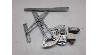 ELEVALUNAS DELANTERO DERECHO TOYOTA AVENSIS BERLINA 1.8 16V (129 CV) DE 2003 - D.595154 / 6981005050
