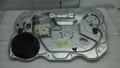 ELEVALUNAS DELANTERO DERECHO FORD FOCUS C-MAX 1.6 16V (101 CV) DE 2003 - D.602043 / 3M51R203A28BL
