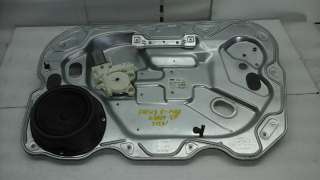 ELEVALUNAS DELANTERO DERECHO FORD FOCUS C-MAX 1.6 16V (101 CV) DE 2003 - D.602043 / 3M51R203A28BL