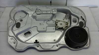 ELEVALUNAS DELANTERO IZQUIERDO FORD FOCUS C-MAX 1.6 16V (101 CV) DE 2003 - D.602050 / 3M51R203A29BL