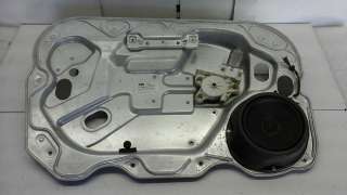 ELEVALUNAS DELANTERO IZQUIERDO FORD FOCUS C-MAX 1.6 16V (101 CV) DE 2003 - D.602050 / 3M51R203A29BL