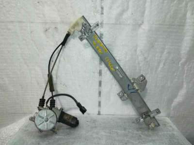 ELEVALUNAS DELANTERO DERECHO HYUNDAI SONATA 2.0 (105 CV) DE 1992 - D.603194 / WH020D0