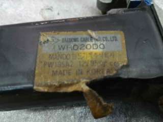 ELEVALUNAS DELANTERO DERECHO HYUNDAI SONATA 2.0 (105 CV) DE 1992 - D.603194 / WH020D0