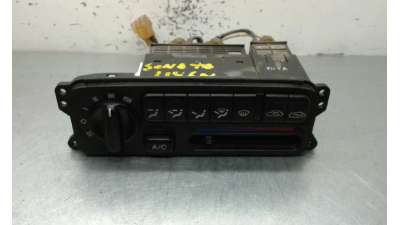 MANDO CALEFACCION / AIRE ACONDICIONADO HYUNDAI SONATA 2.0 (105 CV) DE 1992 - D.603361