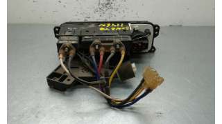 MANDO CALEFACCION / AIRE ACONDICIONADO HYUNDAI SONATA 2.0 (105 CV) DE 1992 - D.603361