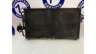 CONDENSADOR / RADIADOR AIRE ACONDICIONADO HYUNDAI SONATA 2.0 (105 CV) DE 1992 - D.603521