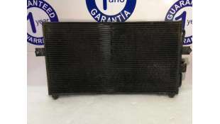 CONDENSADOR / RADIADOR AIRE ACONDICIONADO HYUNDAI SONATA 2.0 (105 CV) DE 1992 - D.603521 2