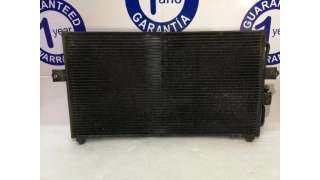 CONDENSADOR / RADIADOR AIRE ACONDICIONADO HYUNDAI SONATA 2.0 (105 CV) DE 1992 - D.603521
