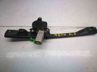 ELEVALUNAS DELANTERO IZQUIERDO FIAT PUNTO BERLINA 1.2 (60 CV) DE 2003 - D.604184