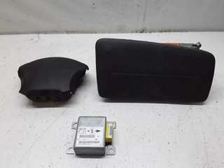 KIT AIRBAG NISSAN PRIMERA BERLINA 2.0 Turbodiesel (90 CV) DE 1996 - D.604832