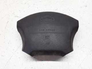 KIT AIRBAG NISSAN PRIMERA BERLINA 2.0 Turbodiesel (90 CV) DE 1996 - D.604832