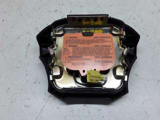 KIT AIRBAG NISSAN PRIMERA BERLINA 2.0 Turbodiesel (90 CV) DE 1996 - D.604832