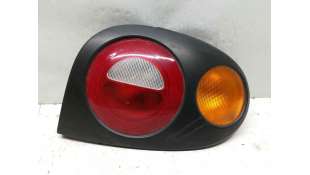 PILOTO TRASERO DERECHO RENAULT MEGANE I COACH/COUPE 2.0 16V (147 CV) DE 1998 - D.605051