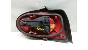 PILOTO TRASERO DERECHO RENAULT MEGANE I COACH/COUPE 2.0 16V (147 CV) DE 1998 - D.605051 2