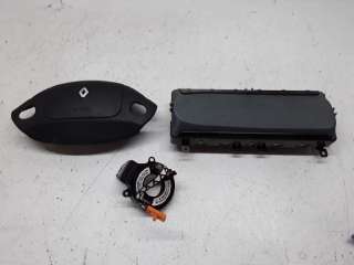 KIT AIRBAG RENAULT MEGANE I COACH/COUPE 2.0 16V (147 CV) DE 1998 - D.605129