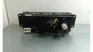 MANDO CALEFACCION / AIRE ACONDICIONADO DAEWOO NUBIRA BERLINA 2.0 (133 CV) DE 1997 - D.606850 / 8H24G 2