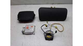 KIT AIRBAG DAEWOO NUBIRA BERLINA 2.0 (133 CV) DE 1997 - D.606881