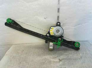 ELEVALUNAS DELANTERO IZQUIERDO FIAT PUNTO BERLINA 1.2 16V (80 CV) DE 2003 - D.608069 / 46536312