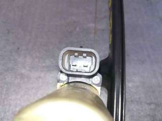 ELEVALUNAS DELANTERO IZQUIERDO FIAT PUNTO BERLINA 1.2 16V (80 CV) DE 2003 - D.608069 / 46536312