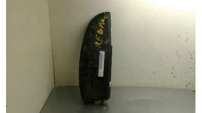 AIRBAG LATERAL IZQUIERDO RENAULT MEGANE I FASE 2 BERLINA DE 1999 - D.611434 / 550638100