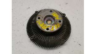 VENTILADOR VISCOSO MOTOR NISSAN TRADE 2.3D DE 1999 - D.612417
