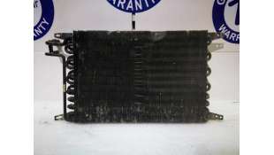 CONDENSADOR / RADIADOR AIRE ACONDICIONADO LANCIA DEDRA BERL. 1.6 DE 1990 - D.612516