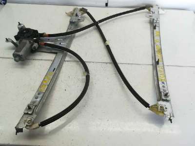ELEVALUNAS DELANTERO DERECHO CITROEN XSARA PICASSO 2.0 HDi (90 CV) DE 1999 - D.617078