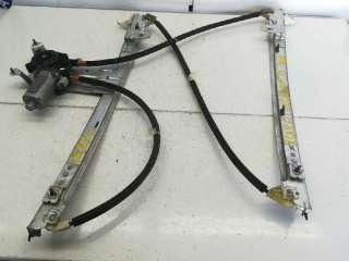 ELEVALUNAS DELANTERO DERECHO CITROEN XSARA PICASSO 2.0 HDi (90 CV) DE 1999 - D.617078