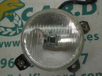 FARO LUZ LARGA DERECHO VOLKSWAGEN GOLF II 1.8 (112 CV) DE 1990 - D.619409
