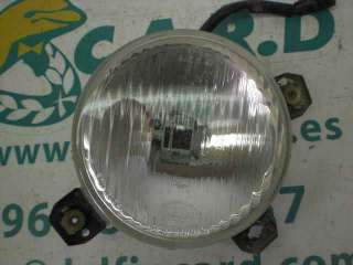 FARO LUZ LARGA DERECHO VOLKSWAGEN GOLF II 1.8 (112 CV) DE 1990 - D.619409