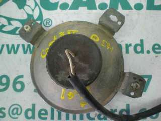 FARO LUZ LARGA DERECHO VOLKSWAGEN GOLF II 1.8 (112 CV) DE 1990 - D.619409