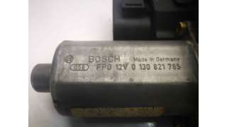 ELEVALUNAS TRASERO DERECHO AUDI A6 BERLINA 2.5 V6 24V TDI (180 CV) DE 2001 - D.620566
