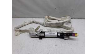 AIRBAG CORTINA DELANTERO IZQUIERDO AUDI A6 BERLINA 2.5 V6 24V TDI (180 CV) DE 2001 - D.620672