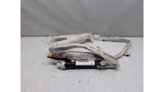 AIRBAG CORTINA DELANTERO IZQUIERDO AUDI A6 BERLINA 2.5 V6 24V TDI (180 CV) DE 2001 - D.620672