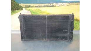 RADIADOR AGUA VOLKSWAGEN GOLF III BERLINA 2.0 (116 CV) DE 1992 - D.622850 2