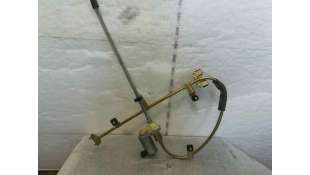 ELEVALUNAS TRASERO IZQUIERDO LANCIA DEDRA BERL. 1.6 DE 1990 - D.623185 / SIN REF 2