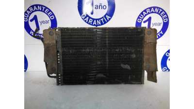 CONDENSADOR / RADIADOR AIRE ACONDICIONADO FORD ESCORT BERLINA/TURNIER 1.6 16V (90 CV) DE 1991 - D.624380