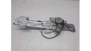 ELEVALUNAS TRASERO IZQUIERDO MAZDA 626 BERLINA 2.0 Turbodiesel (101 CV) DE 1997 - D.626889