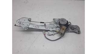 ELEVALUNAS TRASERO IZQUIERDO MAZDA 626 BERLINA 2.0 Turbodiesel (101 CV) DE 1997 - D.626889